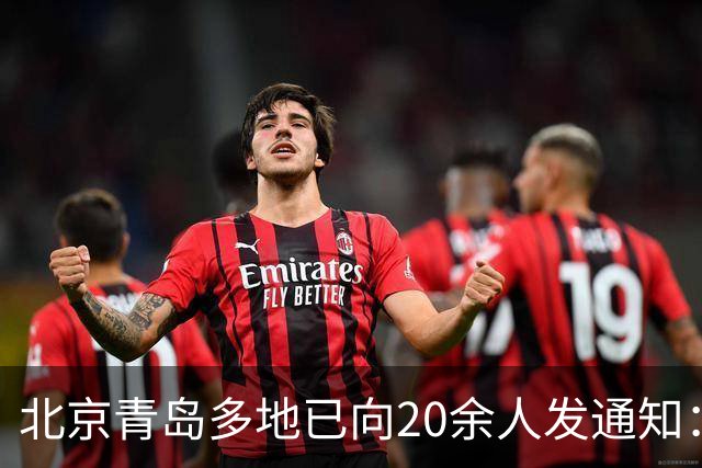 北京青岛多地已向20余人发通知：申报纳税